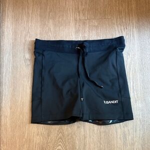 Women’s running shorts